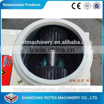 [ROTEXMASTER ] Animal Feed Pellet Machine Manufacturers Make Cattle Sheep Chicken Feed Pellet Hot Sale Season photo-3