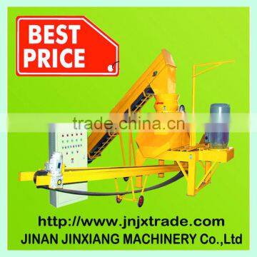 briquetting presses wood machine