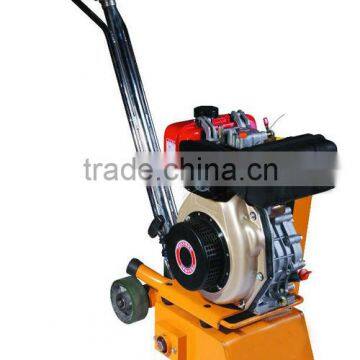 Mini Concrete Road Milling Machine photo-3