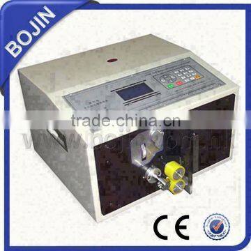 wire clip cutting machine