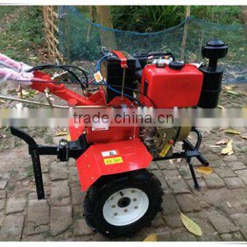 Engine For Tiller/Diesel Engine For Tiller/Diesel Engine For Tiller Model SD610Q photo-2