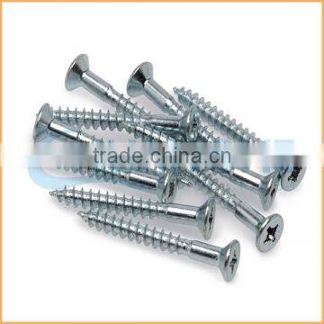 China Factory Sales Combination Furniture Screws and Fasteners photo-3