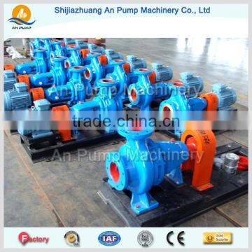 Certificate Stainless Steel Chemical Pump 6 Inch Farm Irrigation Movable Diesel Water Pump photo-5