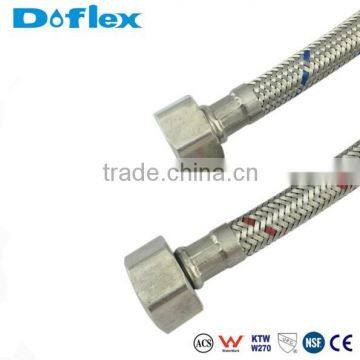 Doflex New Design Fashion Style ACS SGS CE Certificated High Pressure shower room hose production line finished machine