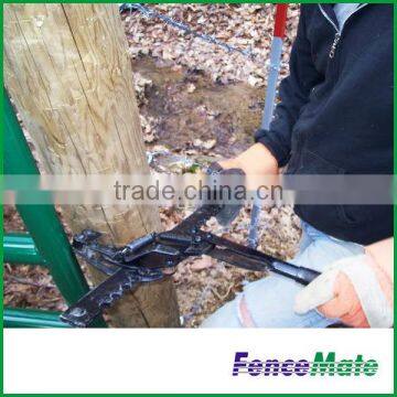 Electric Fence Wire Stretcher photo-4