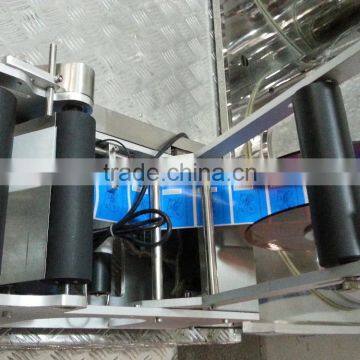 Good Performance Vial Sticker Labeling Machine photo-5