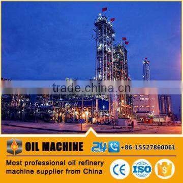 Chinese GB Standard HDC042 CE Proved Petroleum Refining Products Petrol Refining Process Petroleum Distillation Process photo-2