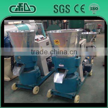 Good export animal feed manufacturing machinery for sale