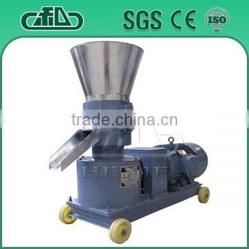 High Quality Machine for Making Feed Pellets photo-2