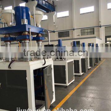 Hot Models 100ton Hydraulic Press Machine photo-5