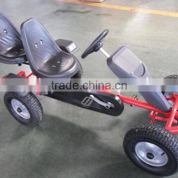 Adult Pedal go Kart GC0214 photo-5