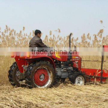 Four Wheel Used 180cm-240cm Harvest Part for Rice/wheat/corn photo-5