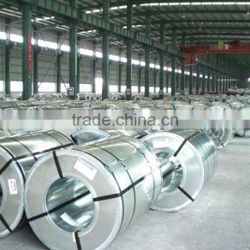 Often the Year Supply Hot Dipped Galvanized Steel Coil photo-2