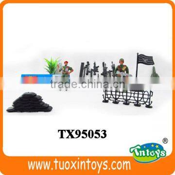 Plastic Army Men Toys photo-5