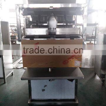 PT-2DC-2K Double Scale Granular Packaging Machine photo-2