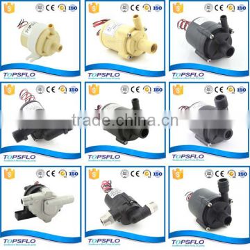 Experienced Micro pump China Supplier