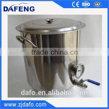 5bbl Microbrewery Equipment for Sale Beer Equipment photo-2