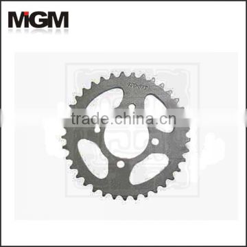 OEM Quality 428H Motorcycle bulldozer sprocket