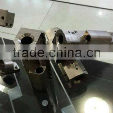 Customized CNC Machining Service photo-4