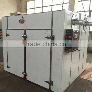 Stainless Steel Hot Air Recycle Industrial Dehydrator photo-2