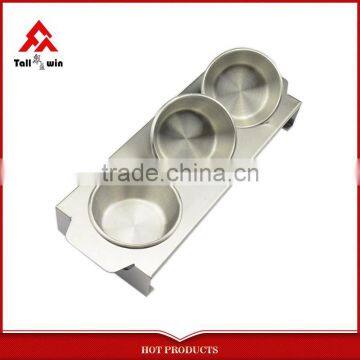 Top Quality Stainless Steel Bbq Tools Chicken Wing Rack photo-6