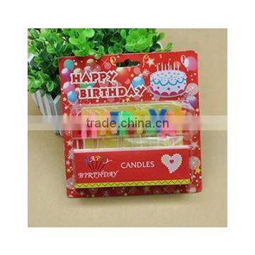 Birthday Party Candle Wholesale Kids Birthday Party Supplies photo-2