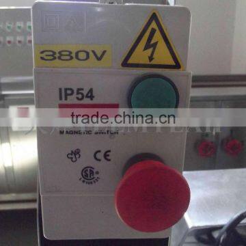 TD1-800 New Potato Dicing Machine photo-4