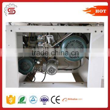 Panel Saw MJ400L Woodworking Machine Panel Saw Panel Saw for Sale photo-5