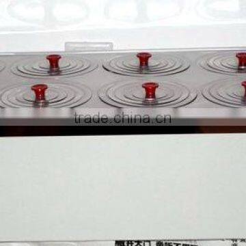 High Quality Single Hole Oil Bath photo-6