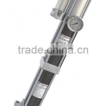 JULY Metal Sheet Clinching Machine of Pneumatic Machine photo-5