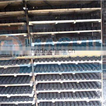 High Capacity Coconut Shell Coal Rods Machine,coal Briquette Extruder Machine photo-6