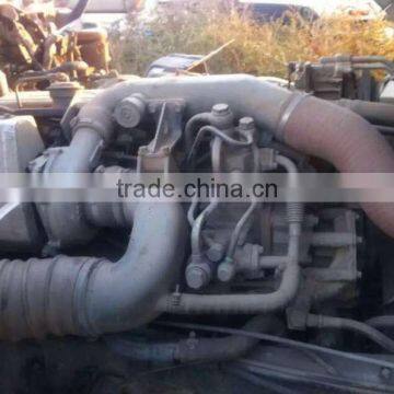 Used Nissan Diesel Engine Rg8/used Nissan Diesel Engine RE8 photo-2
