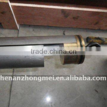 wireline coring Double Tube Core barrel