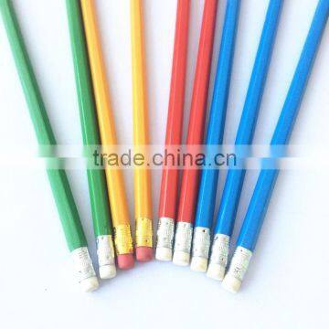 Stationary Set Pencils School Wooden HB Pencils photo-4