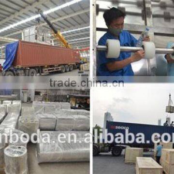 Coconut Flake Chips Microwave Vacuum Drying Machine photo-3