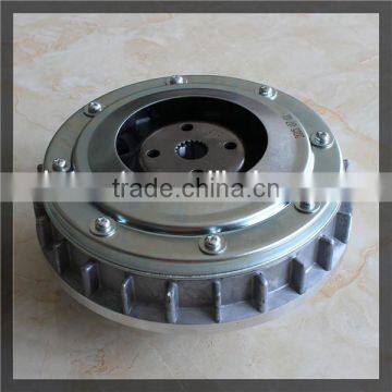 ATV HS500cc-700cc Parts/UTV Clutch/Motorcycle Clutch photo-6