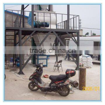 10 TPH Automatic Dry Mixed Mortar Production Line photo-3
