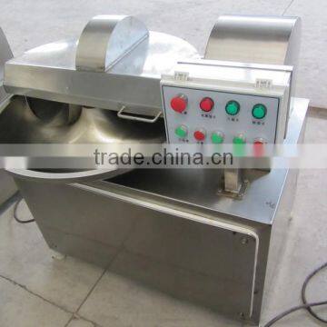 20L Meat Cutting and Mixing Machine photo-3