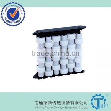 S10 Sideflexing Roller Side Guide for Conveyor System