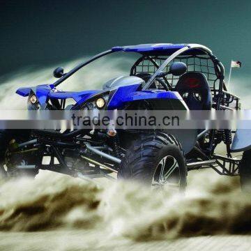Hotselling 1100cc 4x4 EPS Drive Dune Buggy/1100cc go Kart (TKG1100-1) photo-5