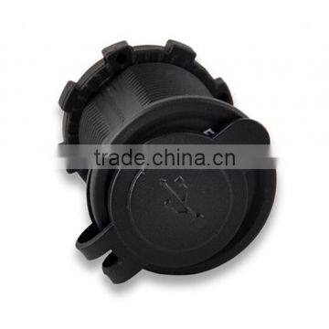 Waterproof 5V/3.1A USB Outlet Socket photo-3