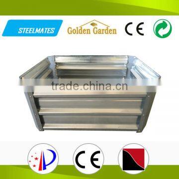 Made in China Innovative Design Outdoor Folding Garden Bed photo-5