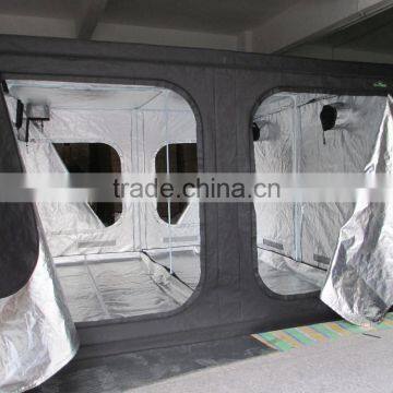 Mylar Reflective Hydroponic Grow Tent photo-3