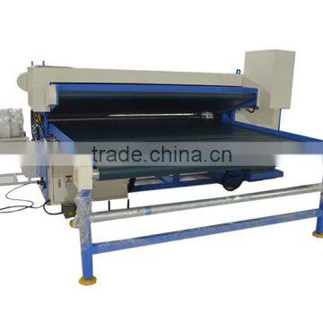 China NaiGu Supply Automatic Mattress Roll Packing Machine 05R photo-4