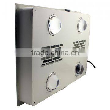 Led Grow Light 600w Greenhouse Indoor Plant Lamp Full Specturm for Tomato Cucumber Veg photo-3