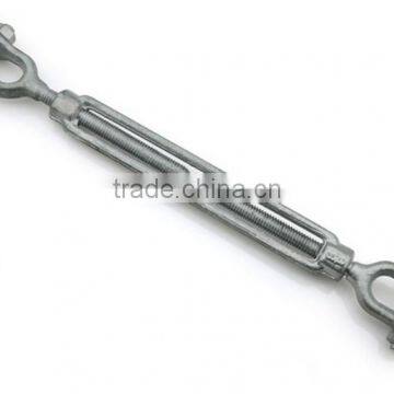 Carbon Steel US Type Turnbuckle