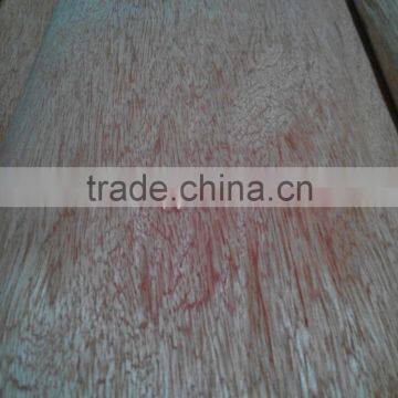 linyi Factory Rotary Cut grade a b c 0.30mm 4'x8' bintangor face Veneer