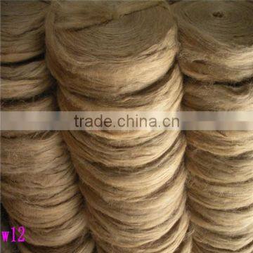 Most Competitive Price! Nature Jute Fiber/bleaching Jute Fiber/raw Jute Fiber/Jute Cut Fiber photo-3