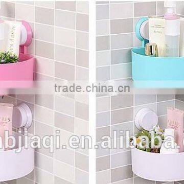 Plastic Bathroom Shelf