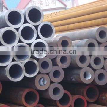 Seamless Pipe--ASTM A 53 Gr B pipe